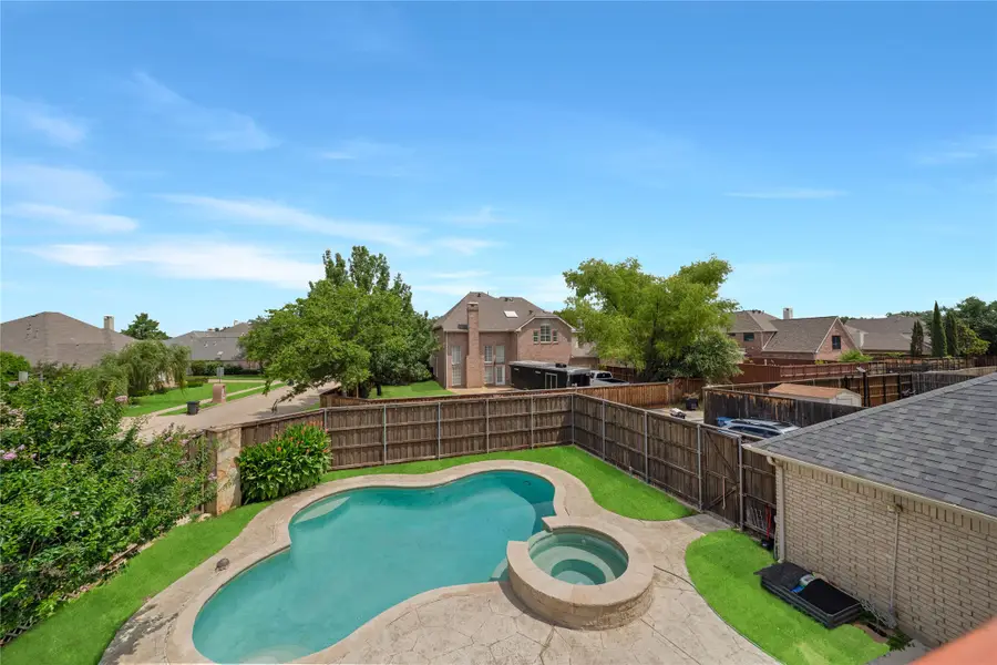 1300 Coral Drive, Coppell, TX 75019 - #2