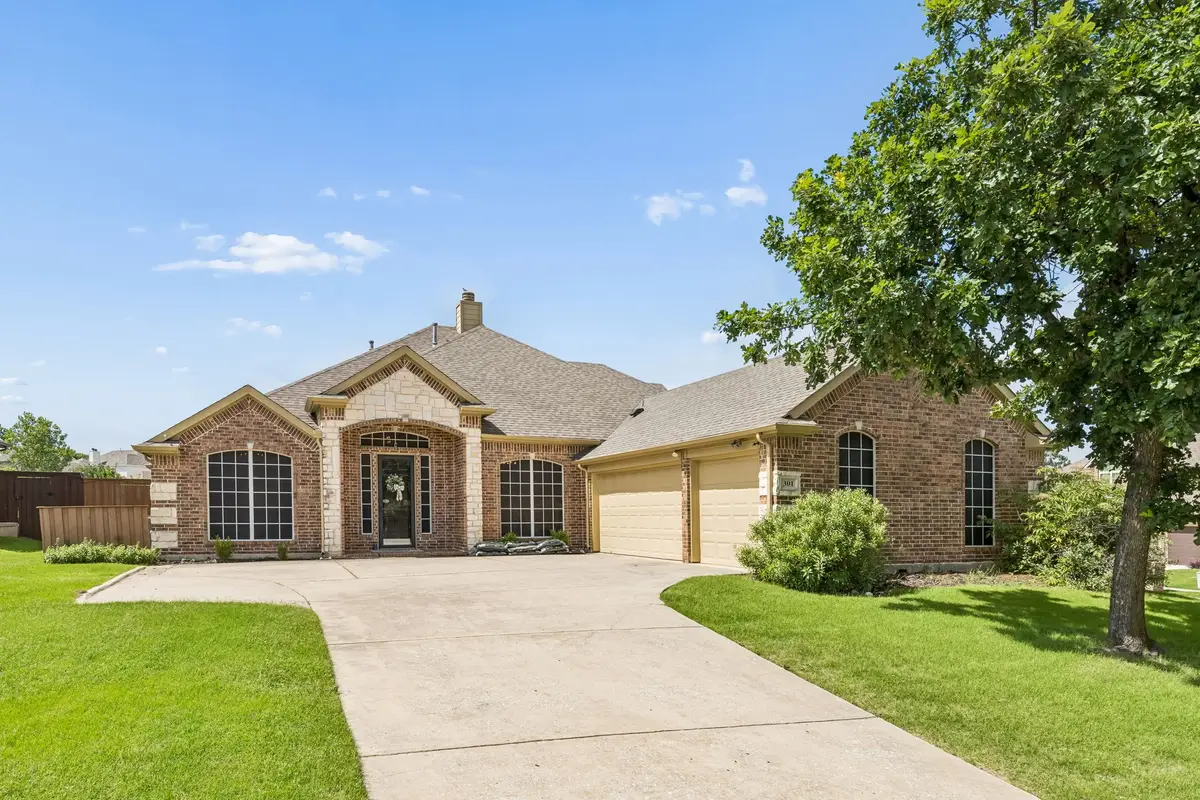 301 Tobiano Court, Celina, TX 75009 - #1