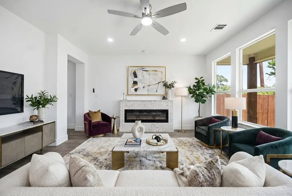 713 Exeter Street, Fort Worth, TX 76104 - #1