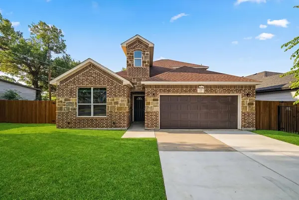 713 Exeter Street, Fort Worth, TX 76104