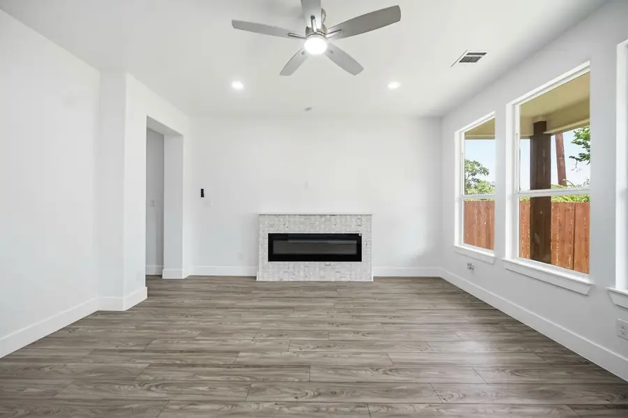 713 Exeter Street, Fort Worth, TX 76104 - #2