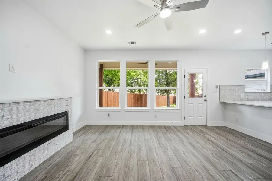 713 Exeter Street, Fort Worth, TX 76104 - #3