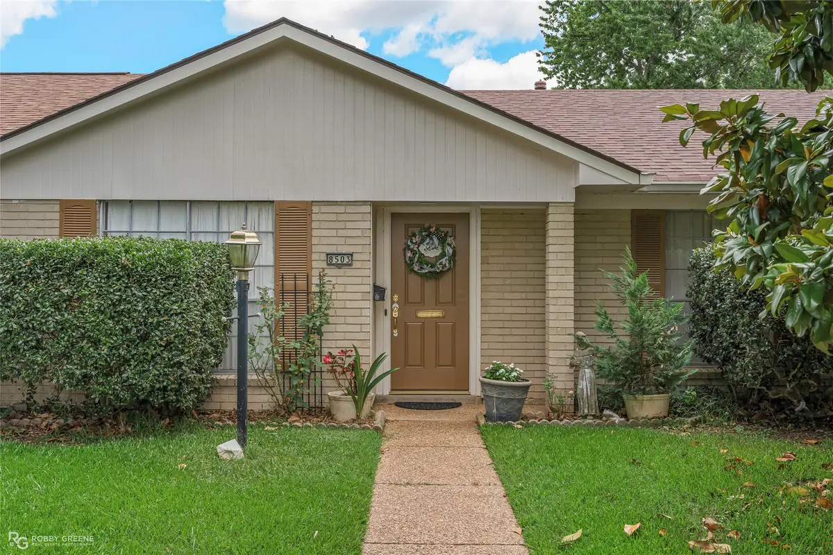 8503 Grover Place, Shreveport, LA 71115 - #1