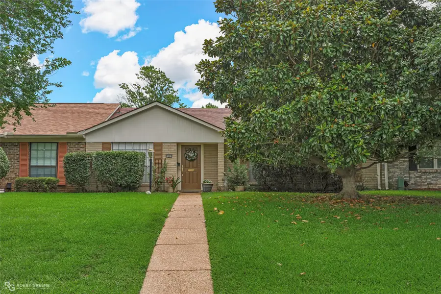 8503 Grover Place, Shreveport, LA 71115 - #3