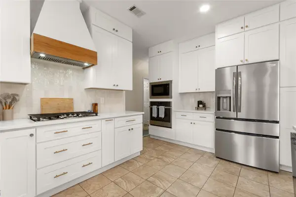 11224 Pagewynne Drive, Frisco, TX 75035