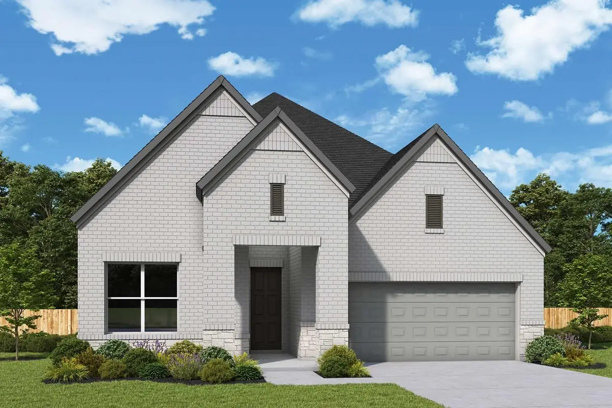3020 Colt Lane, Celina, TX 75009 - #1