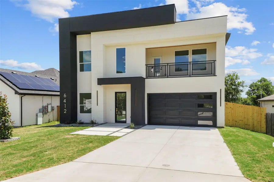 6412 Teague Drive, Dallas, TX 75241 - #2