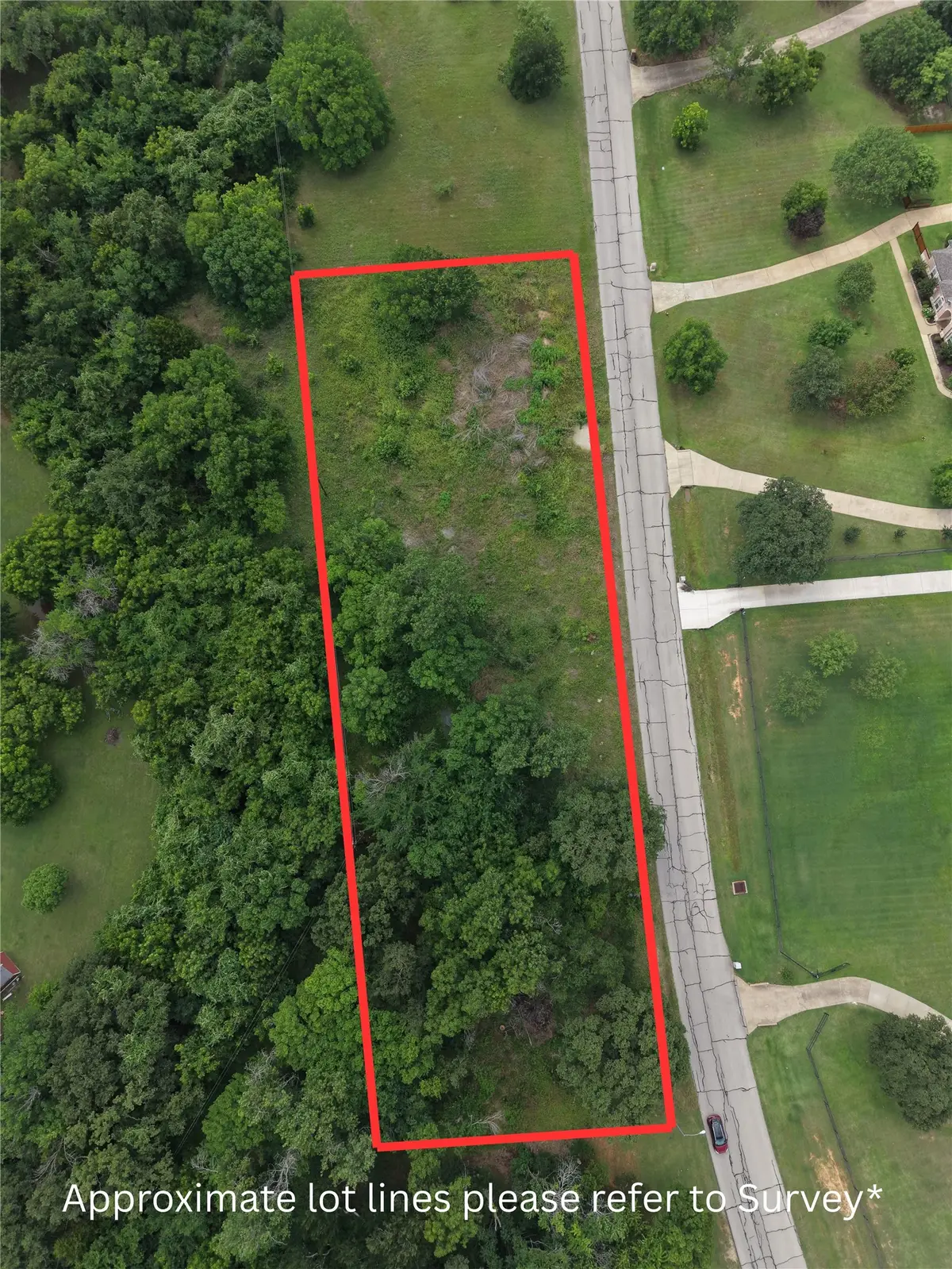 4441 Country Hill Road, Fort Worth, TX 76140 - #1