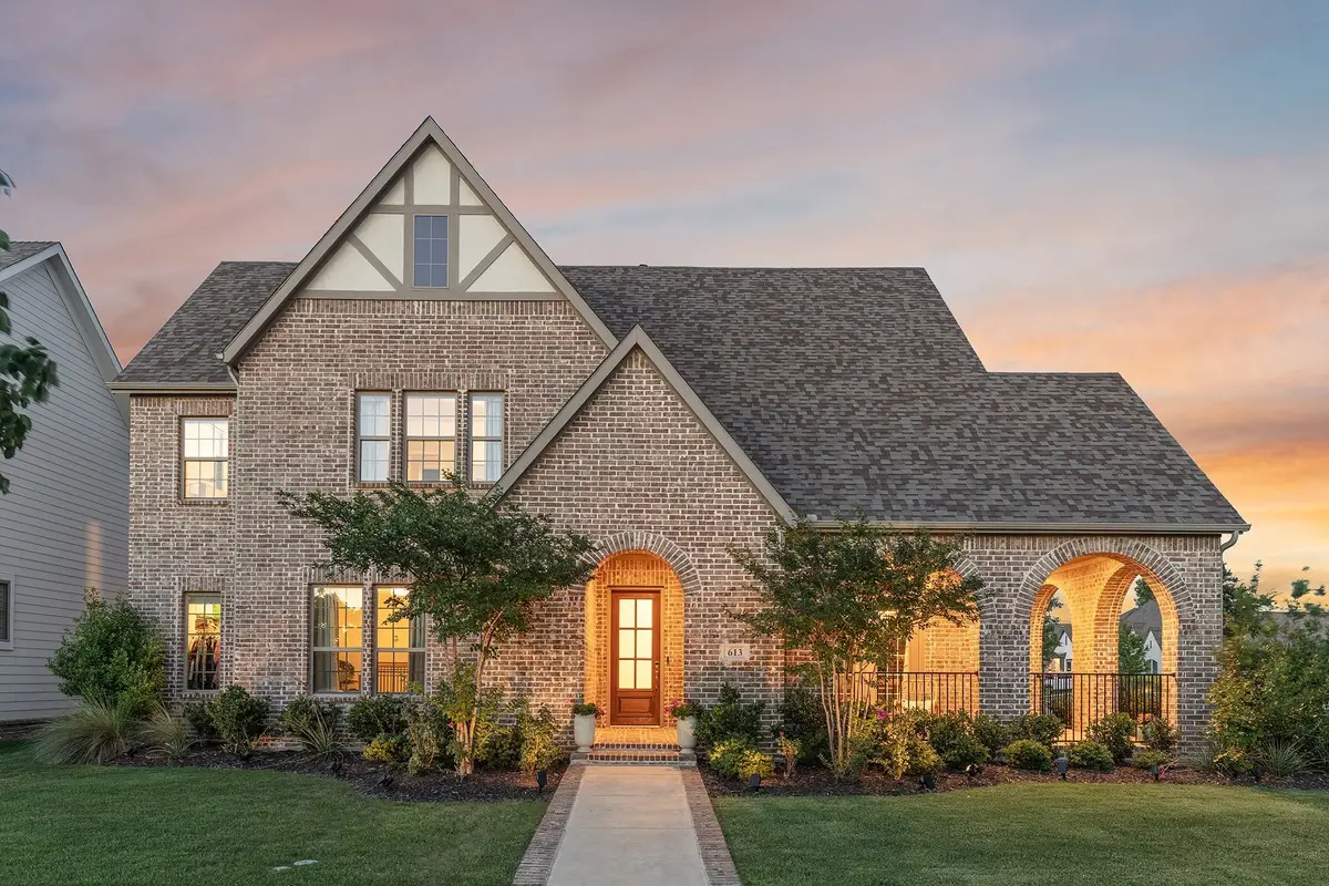 613 N Pecan Parkway, Northlake, TX 76247 - #1