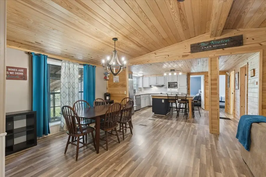 245 Ben Lacy Drive, Gun Barrel City, TX 75156 - #2