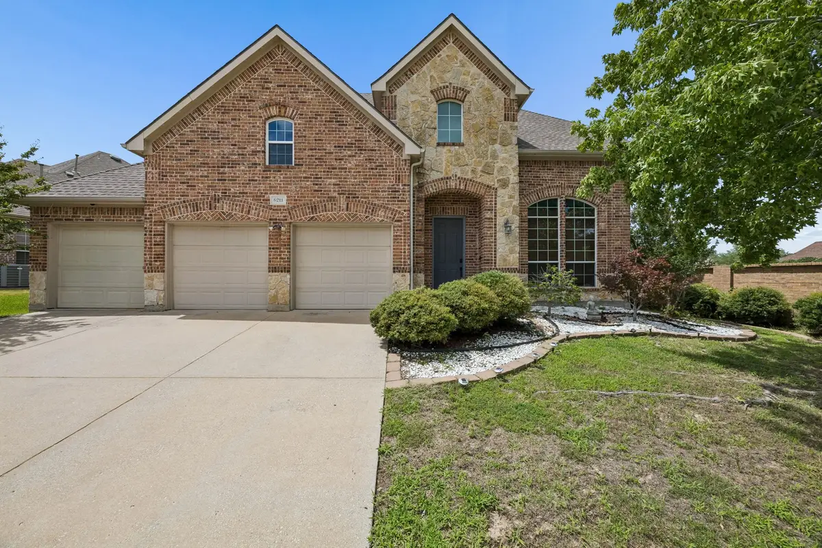 6211 Crestridge Lane, Sachse, TX 75048 - #1