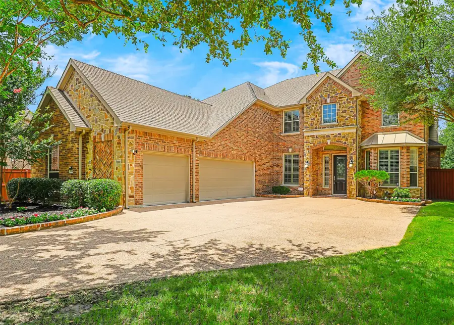 5320 Dunster Drive, McKinney, TX 75070 - #3