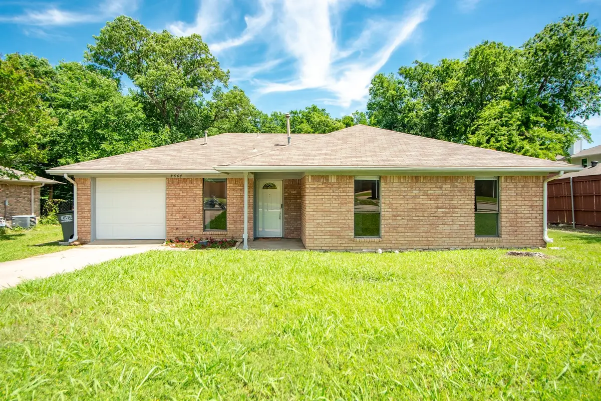 4904 Brookhollow Drive, Sachse, TX 75048 - #1