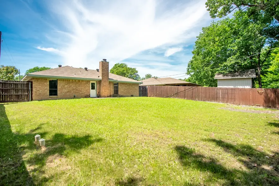 4904 Brookhollow Drive, Sachse, TX 75048 - #2