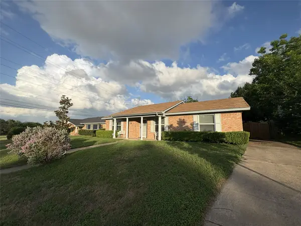 6100 Landmark Drive, Waco, TX 76710