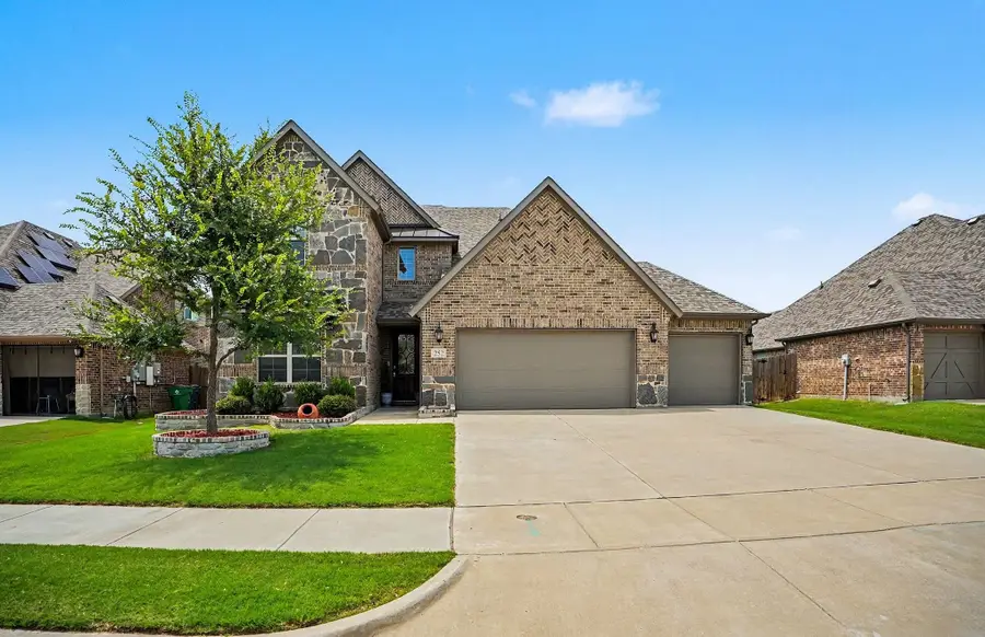 252 Lillian Lane, Waxahachie, TX 75165 - #3