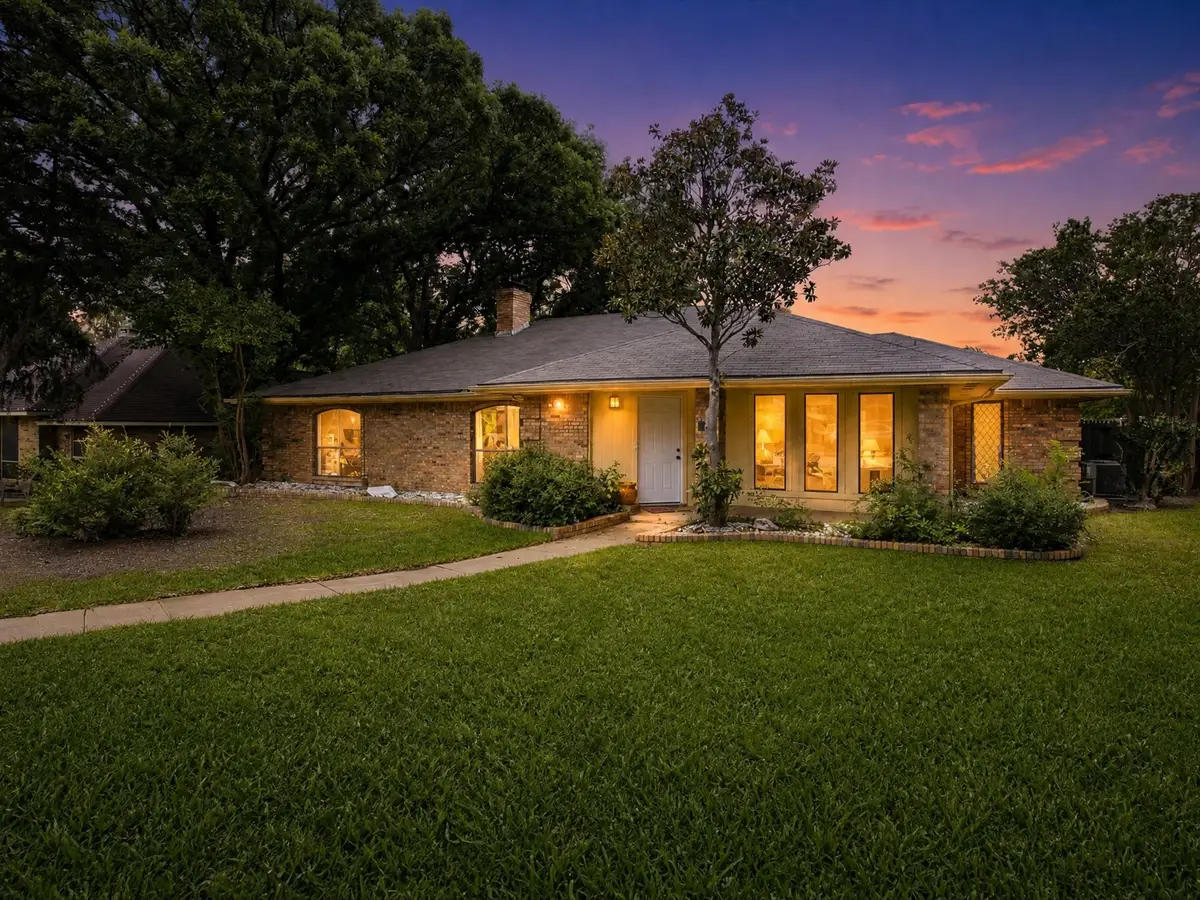 1214 Fawn Ridge Drive, Duncanville, TX 75137 - #1