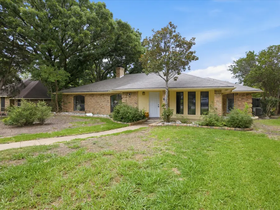1214 Fawn Ridge Drive, Duncanville, TX 75137 - #2