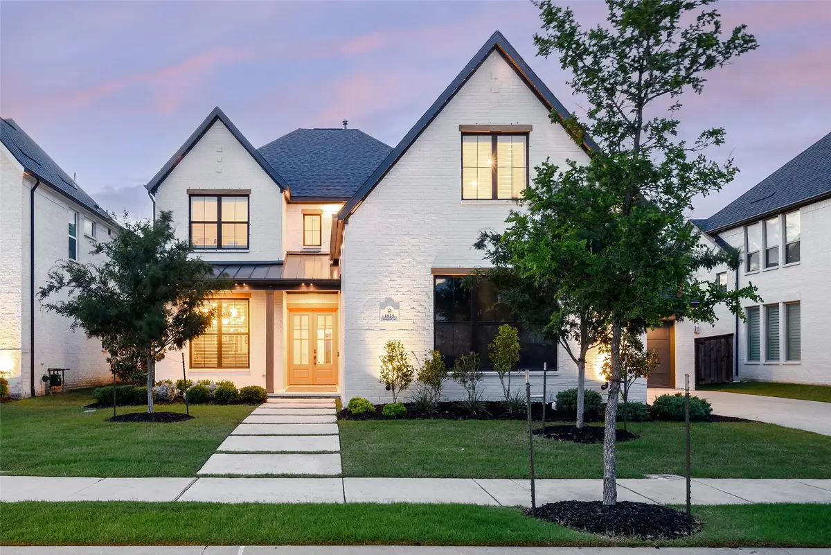 1525 Langford Lane, Celina, TX 75009 - #1