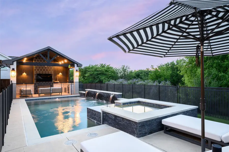 1525 Langford Lane, Celina, TX 75009 - #3