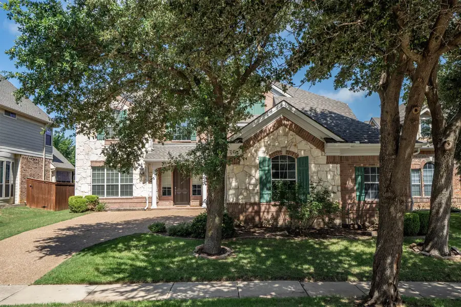 8381 Fullerton Street, Lantana, TX 76226 - #2