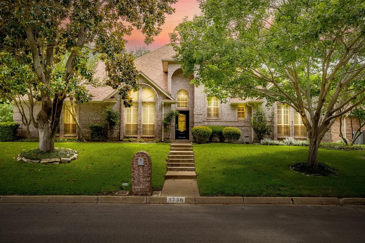 3736 Ben Creek Court, Fort Worth, TX 76008 - #1