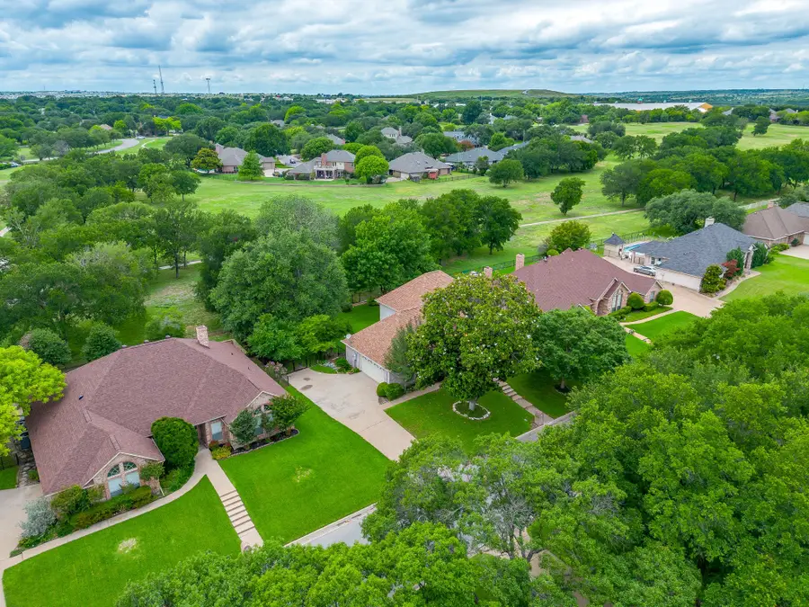 3736 Ben Creek Court, Fort Worth, TX 76008 - #2