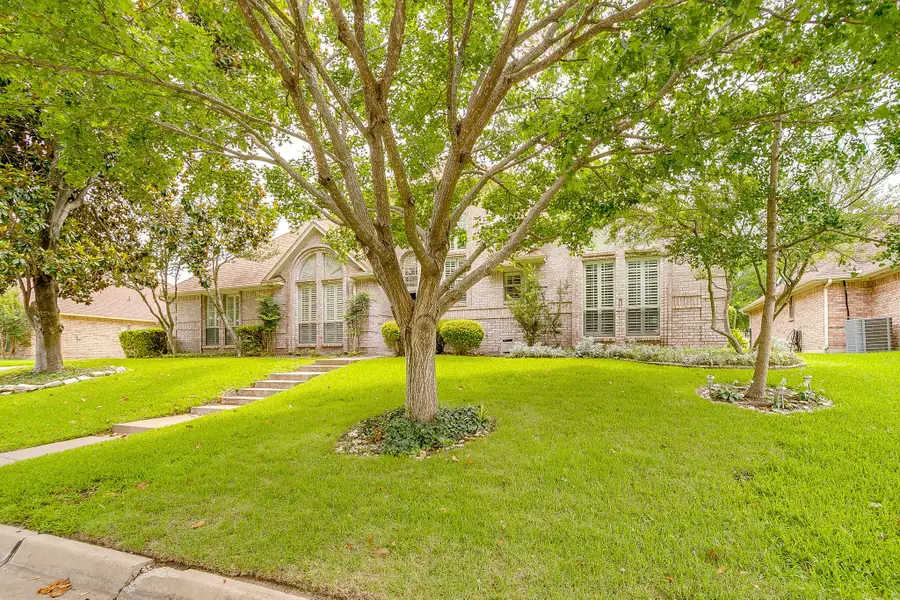 3736 Ben Creek Court, Fort Worth, TX 76008 - #3