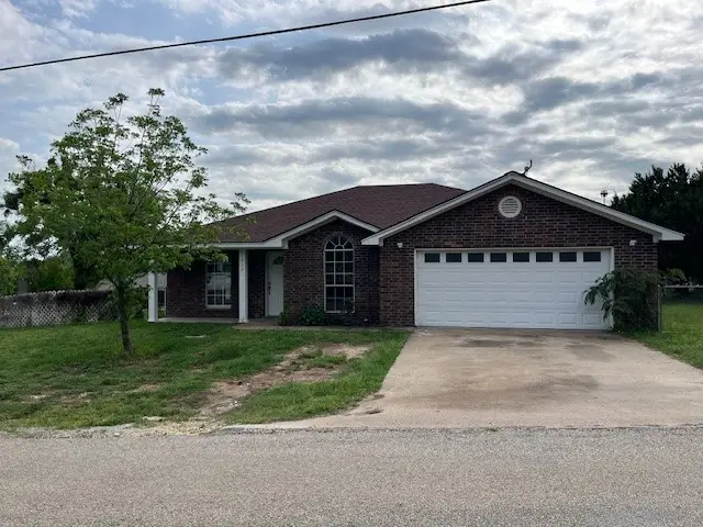 610 N Pecan A Street, Hico, TX 76457 - #1