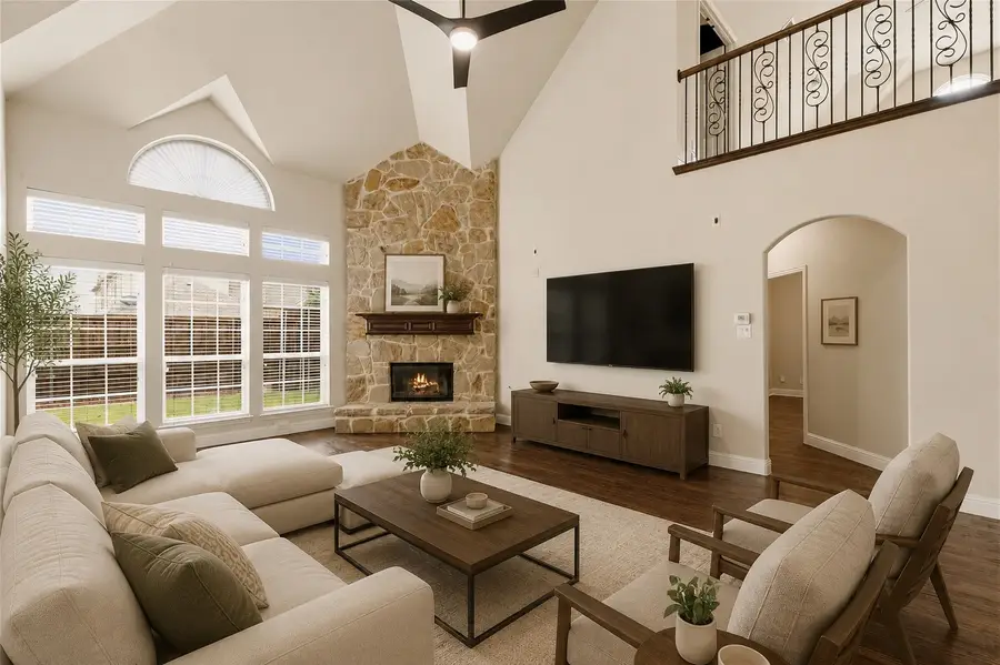 3167 Izabella Court, Frisco, TX 75033 - #2
