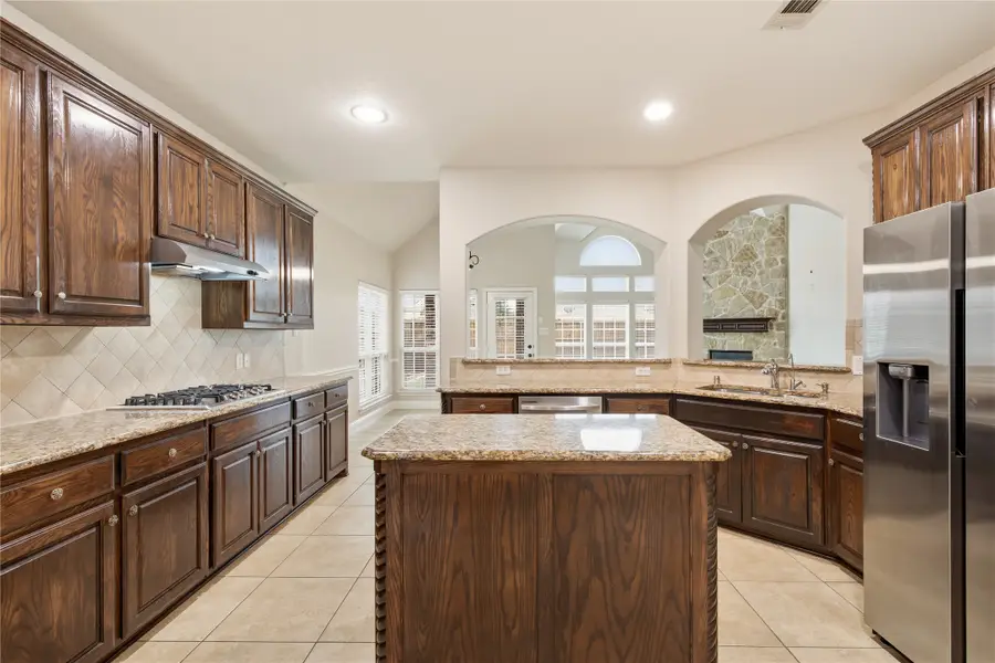 3167 Izabella Court, Frisco, TX 75033 - #3