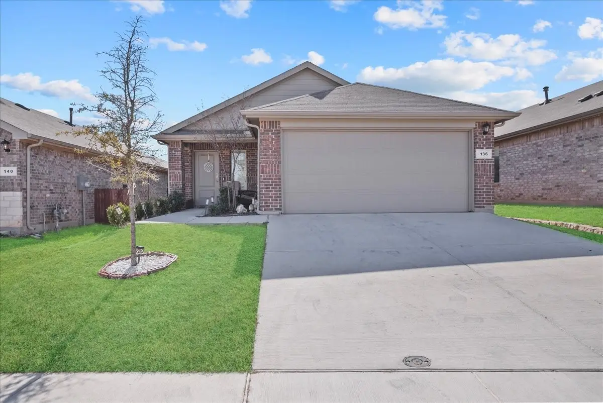 136 Greengate Drive, Boyd, TX 76023 - #1