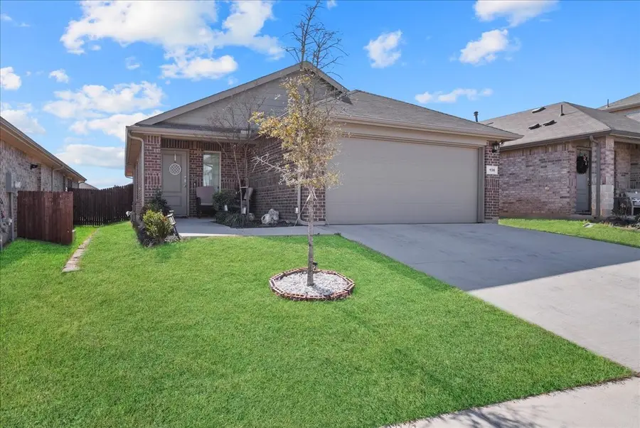 136 Greengate Drive, Boyd, TX 76023 - #2