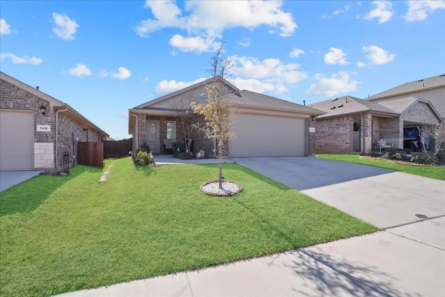 136 Greengate Drive, Boyd, TX 76023 - #3