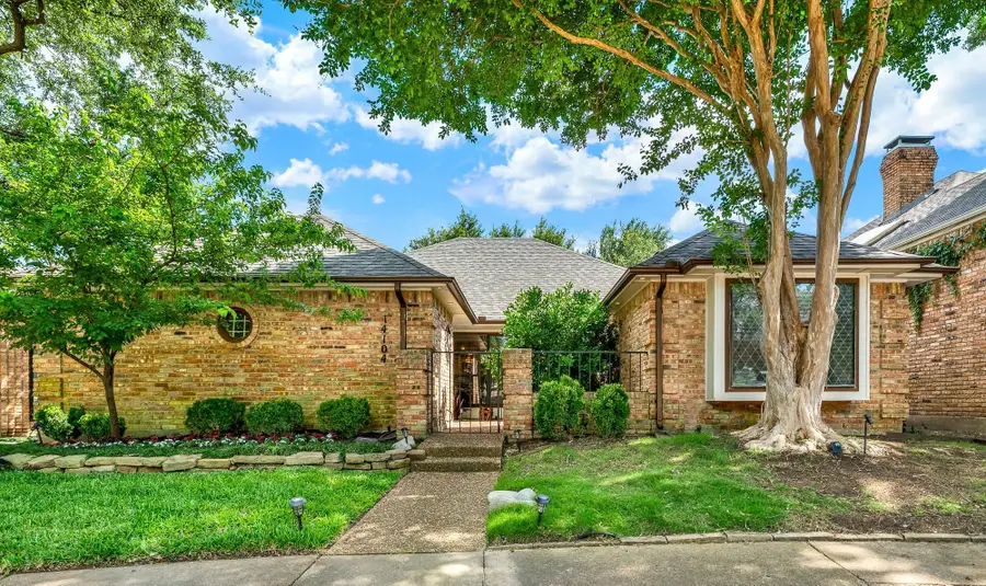 14104 Regency Place, Dallas, TX 75254 - #2