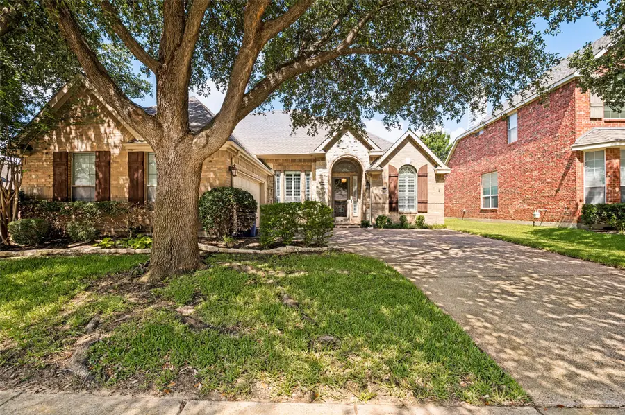 2401 Brown Bear Way, Euless, TX 76039 - #2