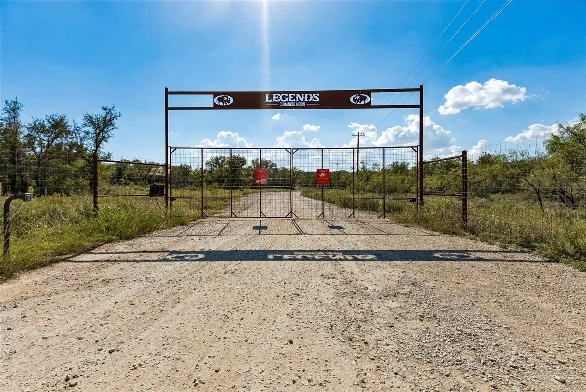 1812 Co 114 Road, Mingus, TX 76463 - #1