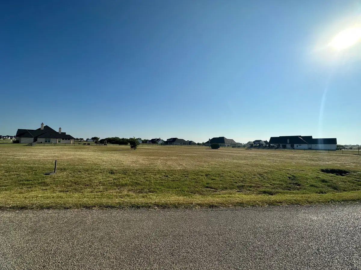 6326 Rigel Road, Godley, TX 76044 - #1