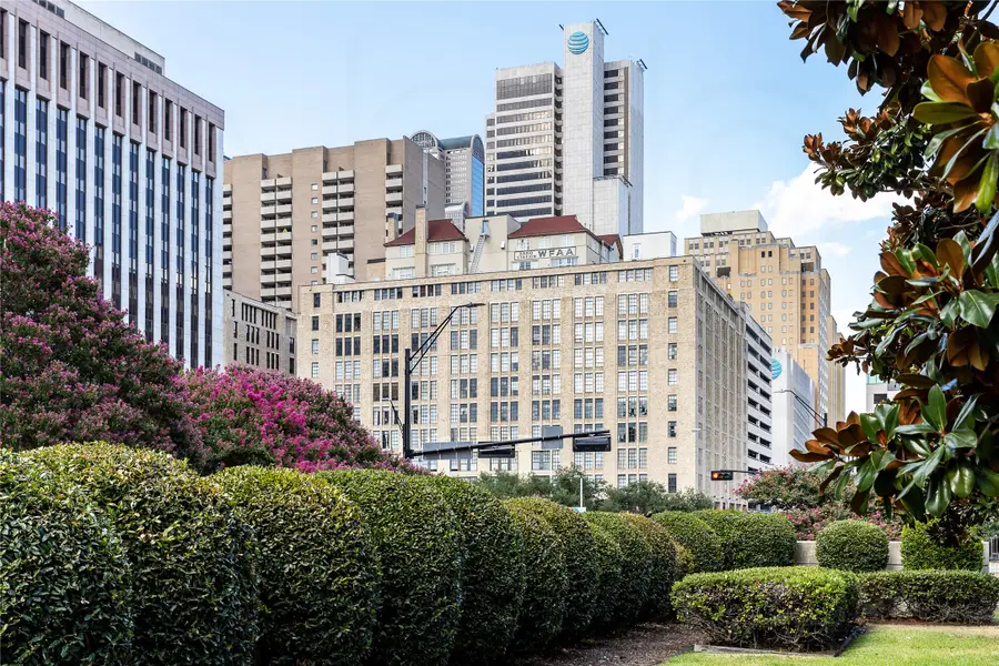 1122 Jackson Street #606, Dallas, TX 75202 - #2
