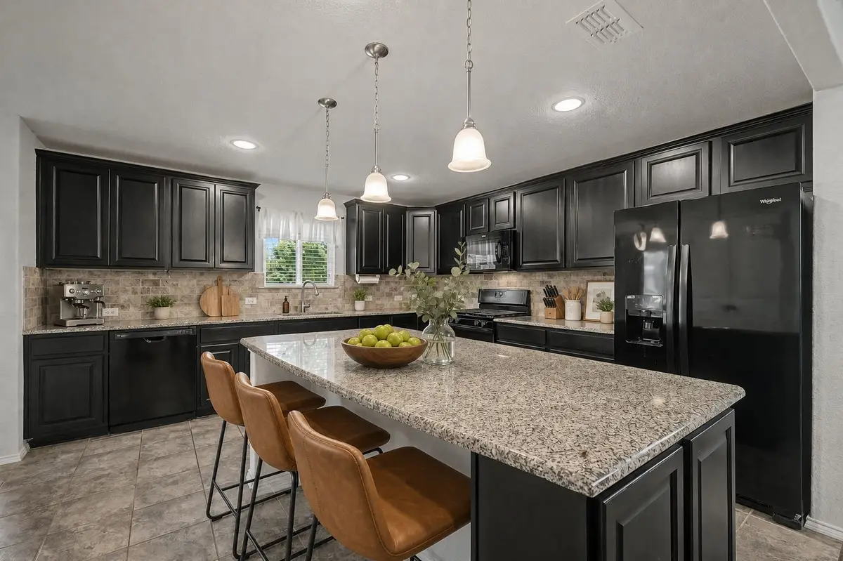6993 Hickory Creek Drive, Frisco, TX 75036 - #1