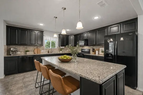 6993 Hickory Creek Drive, Frisco, TX 75036