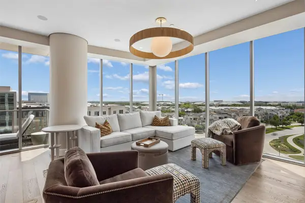 7901 Windrose Avenue #806, Plano, TX 75024