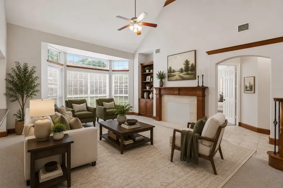 2220 New College Lane, Plano, TX 75025 - #3