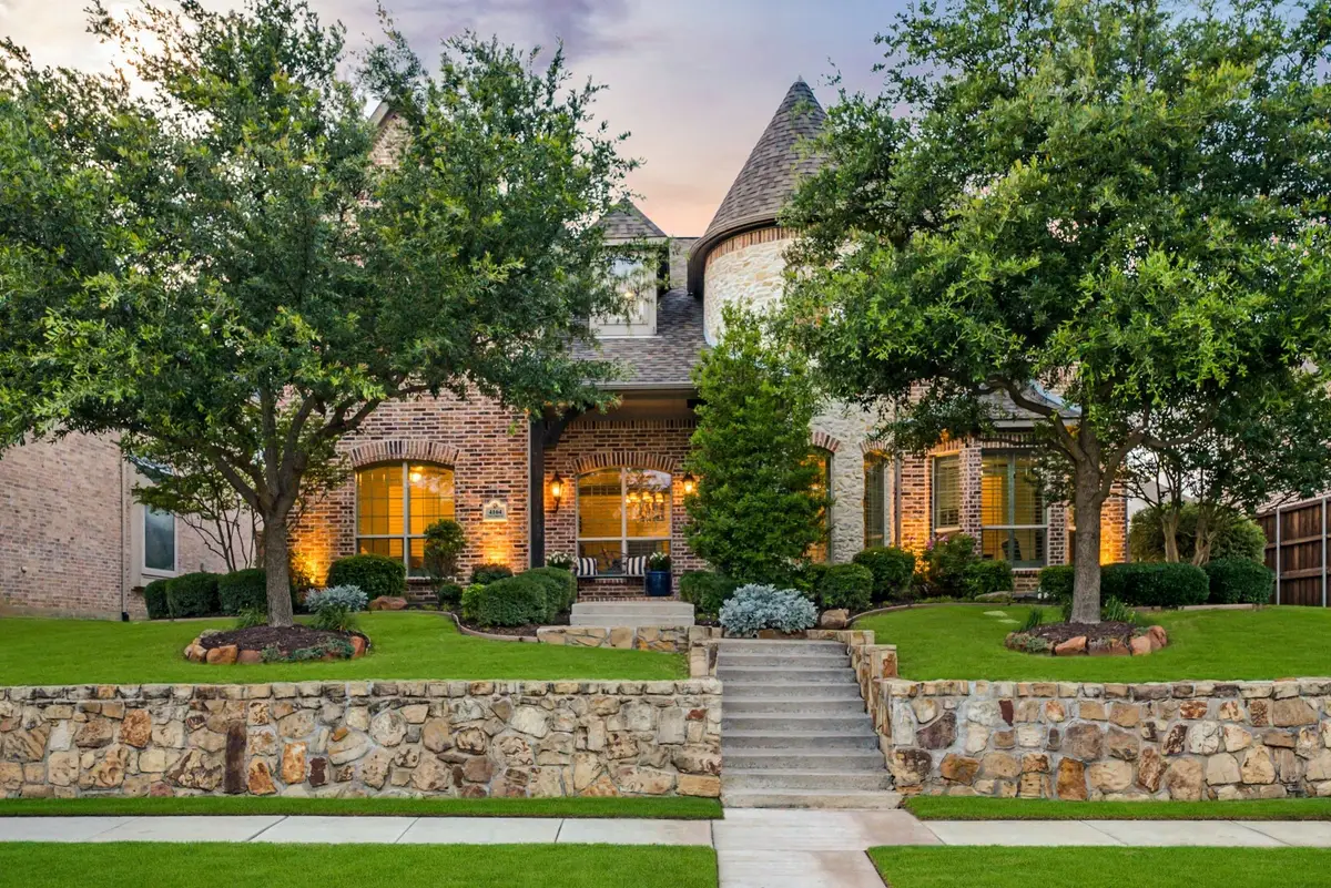 4164 Chevy Chase Lane, Frisco, TX 75033 - #1
