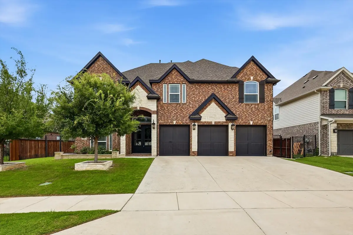 1282 Meadow Rose Drive, Haslet, TX 76052 - #1