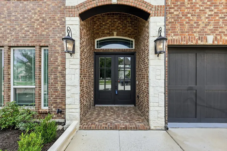 1282 Meadow Rose Drive, Haslet, TX 76052 - #3