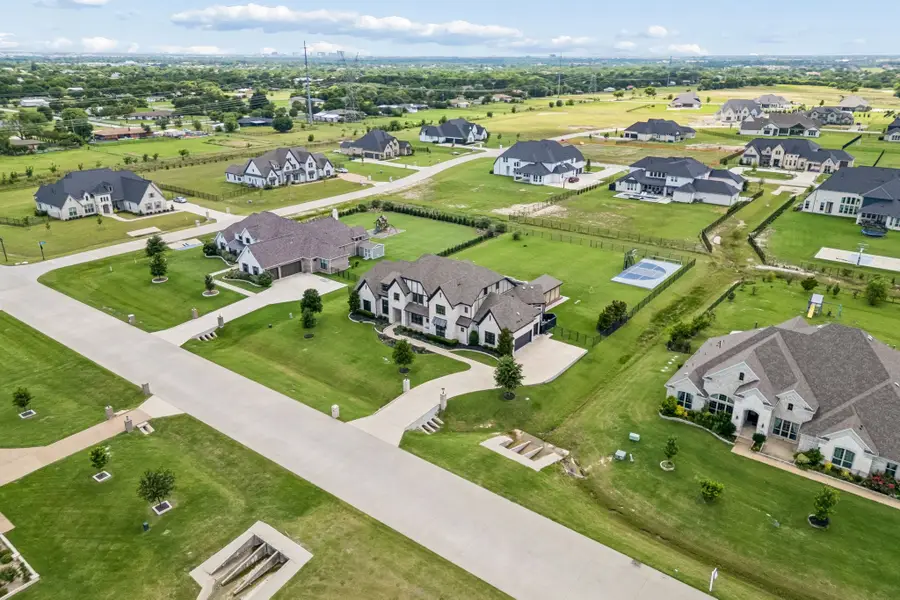 4505 Whitestone Drive, Parker, TX 75002 - #3