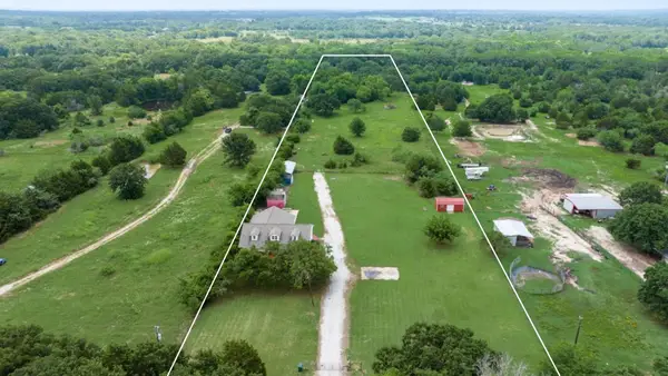 10752 County Road 312, Terrell, TX 75161