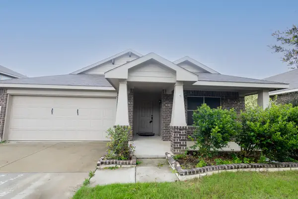6249 Topsail Drive, Fort Worth, TX 76179