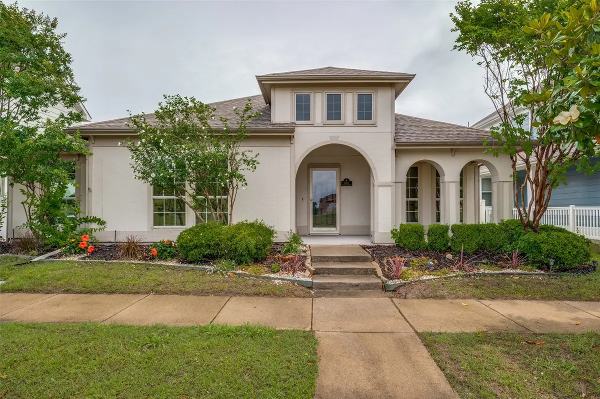 1128 Cotton Exchange Drive, Savannah, TX 76227 - #1